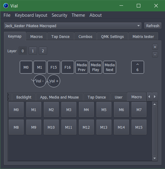 Macro Recorder, Macro Program, Keyboard Macros & Mouse Macros